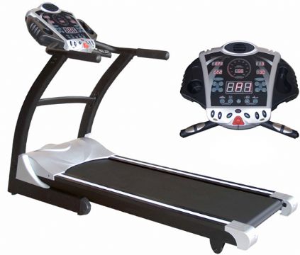 Luxury Home Use Treadmill